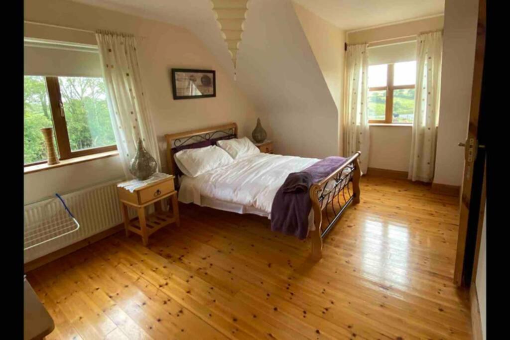 Willa Annies Meadow. Knock  Zewnętrze zdjęcie