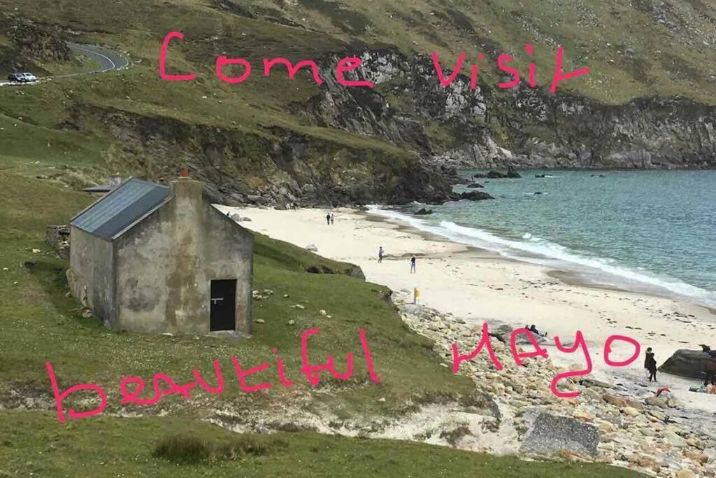 Willa Annies Meadow. Knock  Zewnętrze zdjęcie